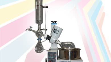 Rotary Evaporator BIOBASE RE2000A