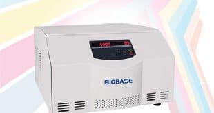 Table Top Low Speed Refrigerated Centrifuge BIOBASE BKC TL5R