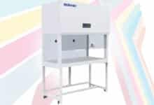 Vertical Laminar Flow BIOBASE BBS-V1300