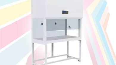 Vertical Laminar Flow BIOBASE BBS-V1300