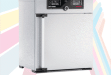 Alat Uji Stabilitas Produk HPP110eco Memmert
