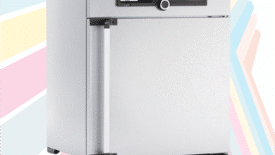 Alat Uji Stabilitas Produk HPP110eco Memmert