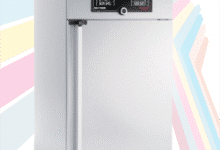 Penguji Stabilitas Produk HPP260eco Memmert