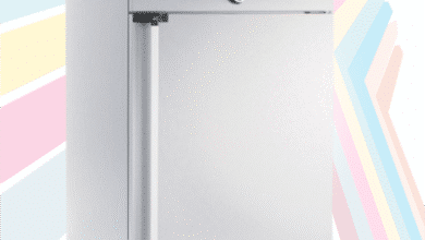 Penguji Stabilitas Produk HPP260eco Memmert