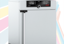 Alat Laboratorium Inkubator CO2 ICO105 Memmert