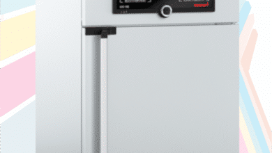 Alat Laboratorium Inkubator CO2 ICO105 Memmert
