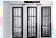 Alat Laboratorium Penguji Stabilitas Produk HPP2200eco Memmert