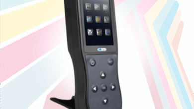 Alat Uji Kebersihan Permukaan ATP Hygiene Monitoring System LABMATE LMAHM-A100