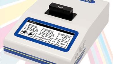 Alat Pengukur Kualitas Beras Milling Meter MM1E