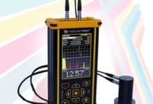 UT-3M-EMA NOVOTEST EMAT | Alat Ukur Ketebalan Logam