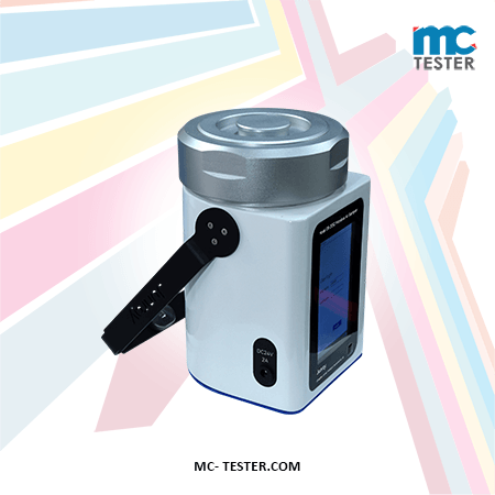 Alat Sampling Mikroba Udara | Air Bacteria Sampler AM2052