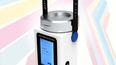 Alat Sampling Mikroba Udara | Air Bacteria Sampler AM2052