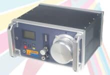 Alat Uji Titik Embun | DP29 Series Chilled Mirror Dew Point Meter