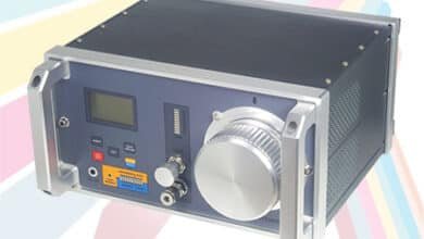 Alat Uji Titik Embun | DP29 Series Chilled Mirror Dew Point Meter