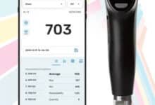Alat Uji Kekerasan Material & Logam UCI NOVOTEST Lab UCI Pro